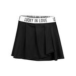 Oblečení Lucky in Love Let's Get It On Skirt